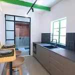 公寓 With Lush Yard - 瓦莱塔