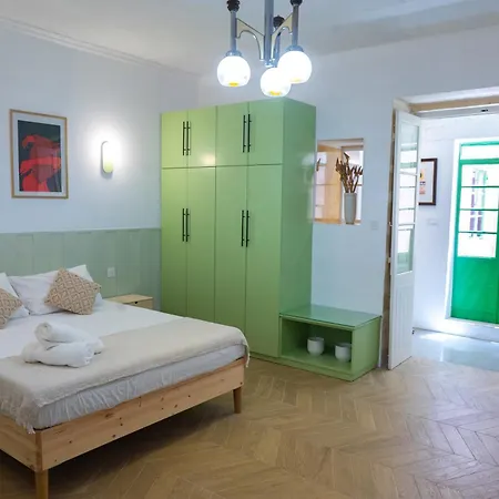 아파트 With Lush Yard - 발레타