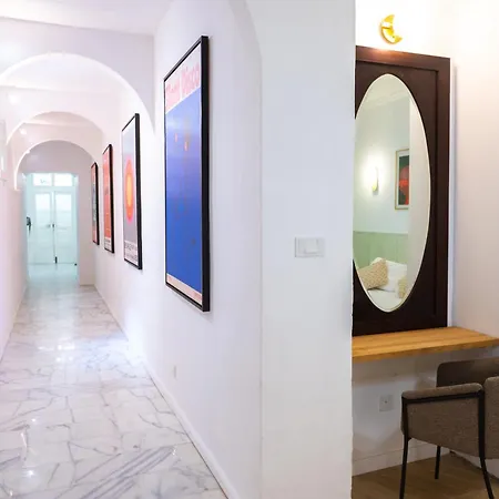 With Lush Yard - アパート *