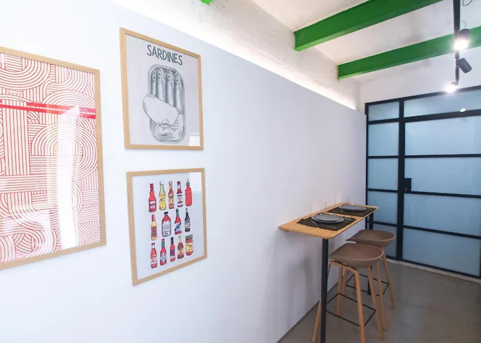 Apartment With Lush Yard -